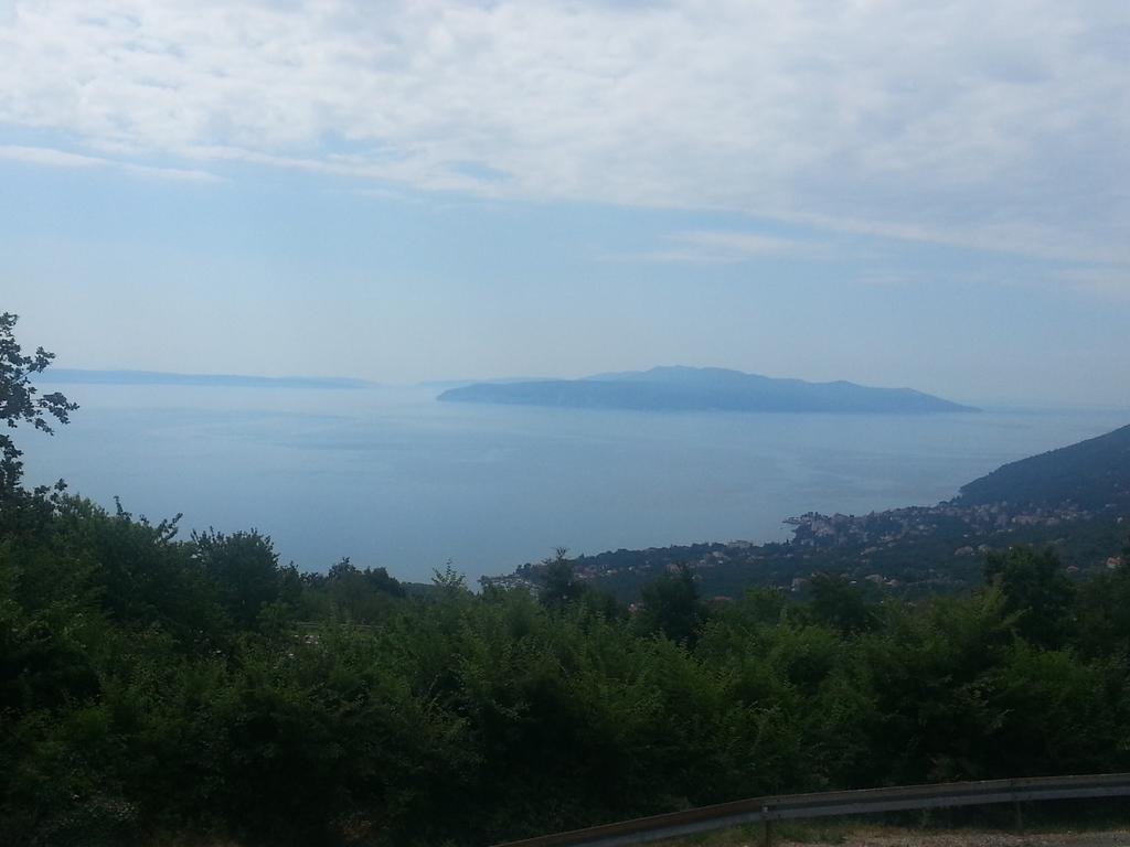 Apartment Koric Opatija Habitación foto