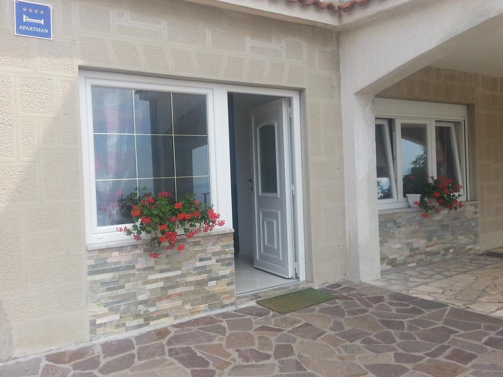 Apartment Koric Opatija Habitación foto