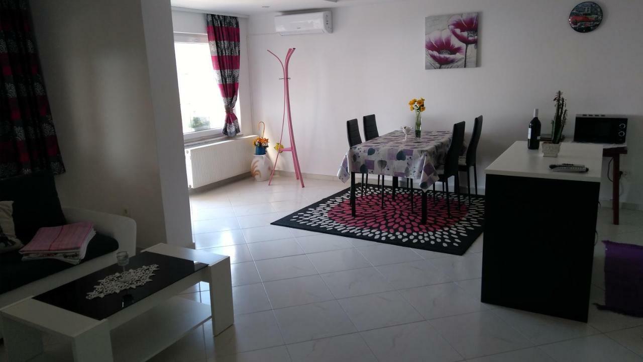 Apartment Koric Opatija Exterior foto