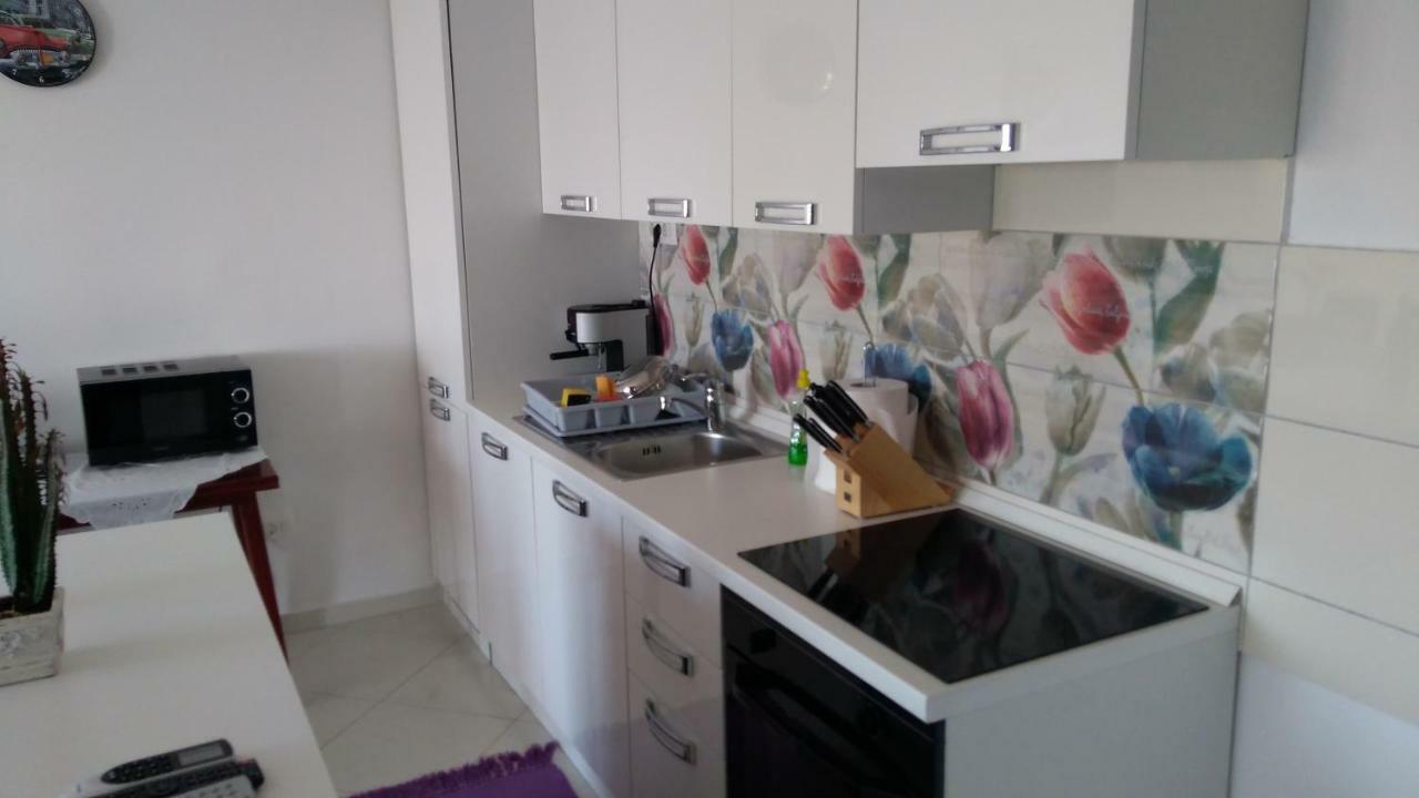 Apartment Koric Opatija Exterior foto