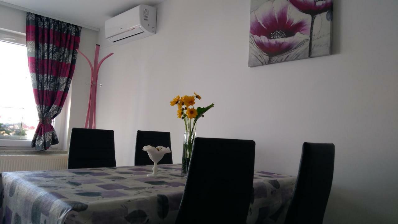 Apartment Koric Opatija Exterior foto