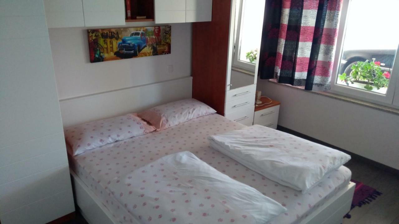 Apartment Koric Opatija Exterior foto