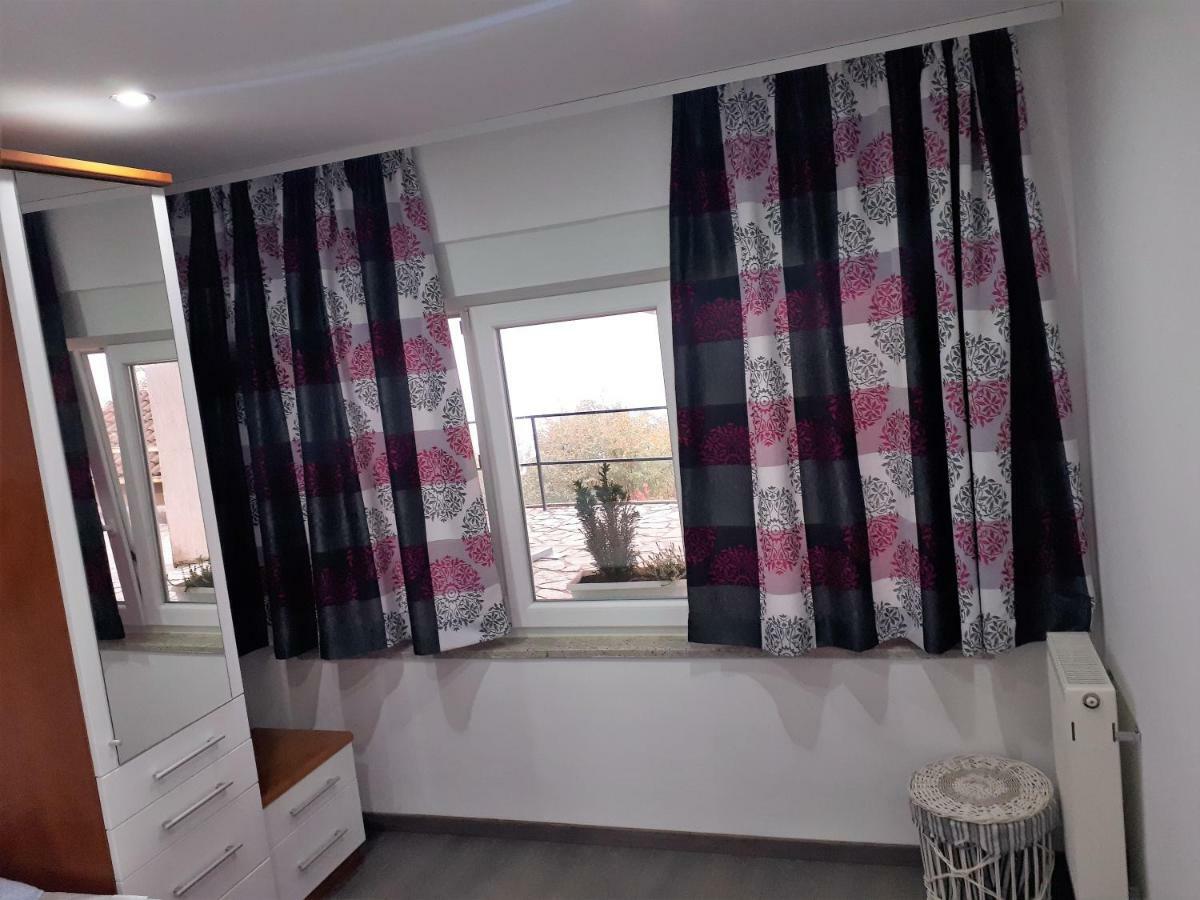 Apartment Koric Opatija Exterior foto